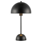 Safavieh Ixora 17.75 Inch Table Lamp W/Usb, TBL4509-U - Black 