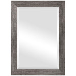 Home Decor Mirror - Silver Tones