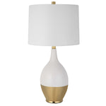 Home Decor Ceramic Table Lamp