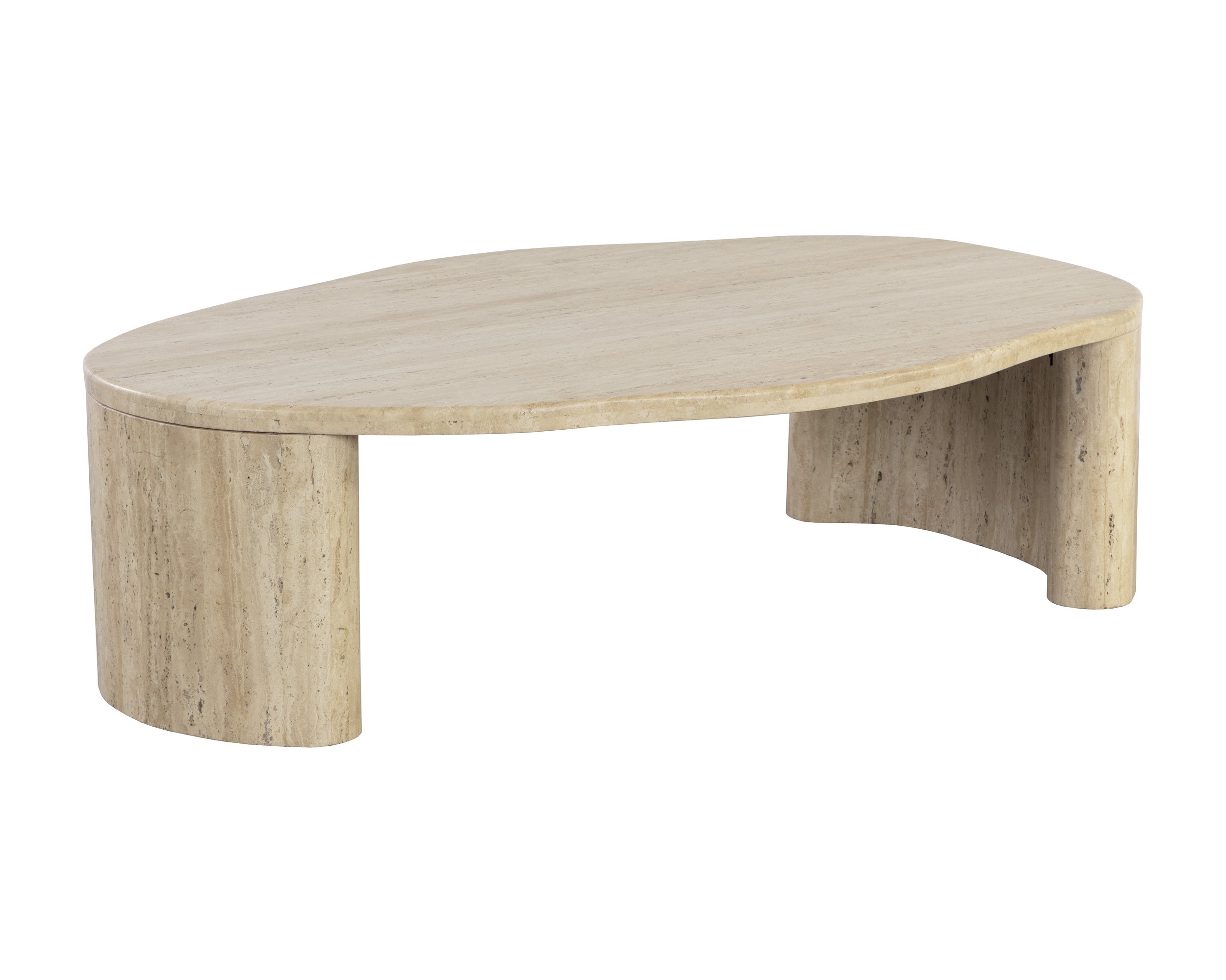 Abina Coffee Table -