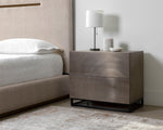 Lutana Nightstand -