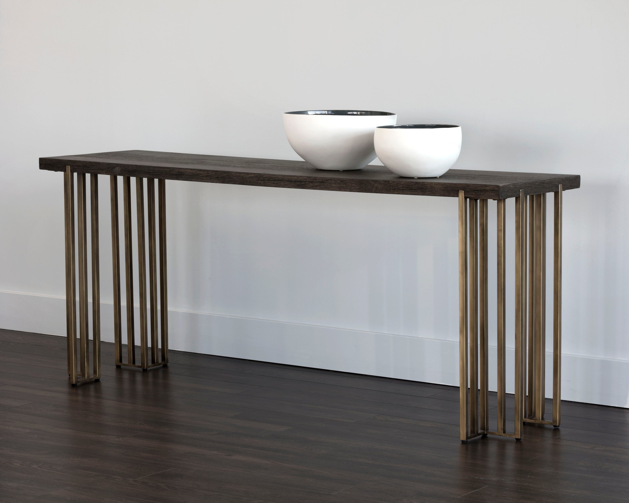 Alto Console Table -