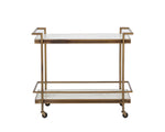 Contardi Bar Cart -