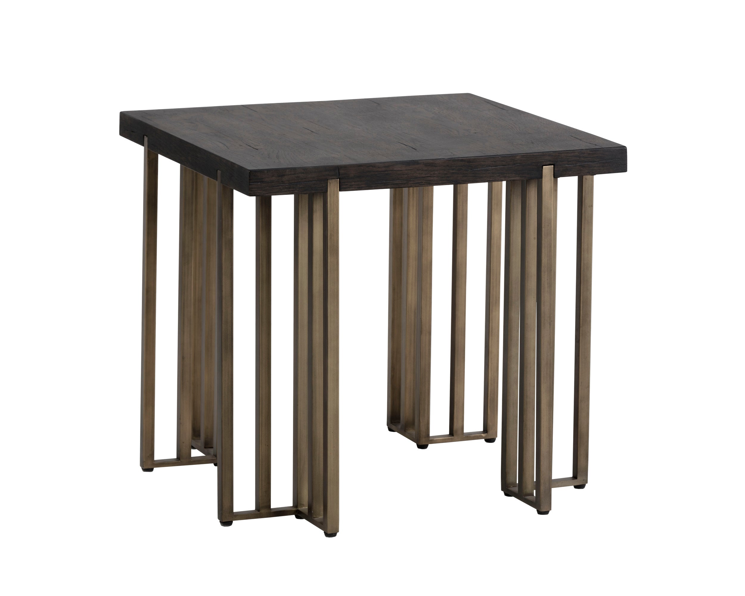 Alto Side Table -