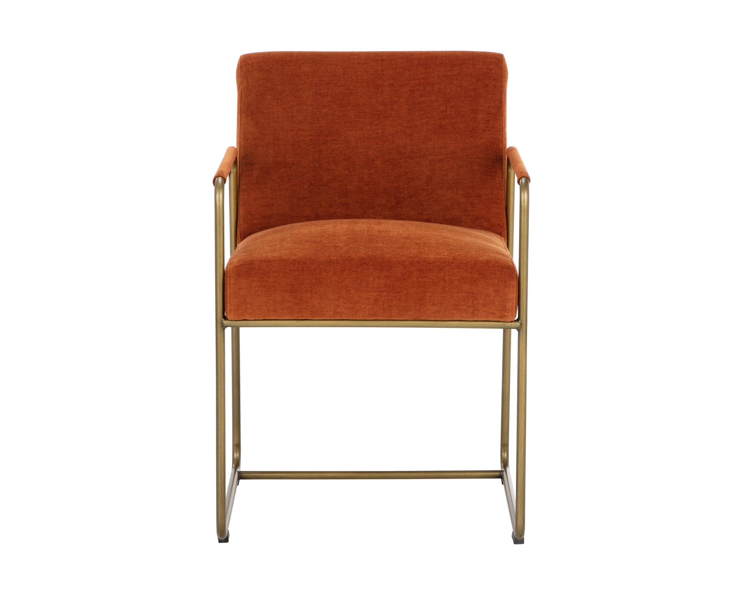 Balford Dining Armchair - Danny Rust