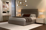 Clara Bed - King  Ernst Sandstone