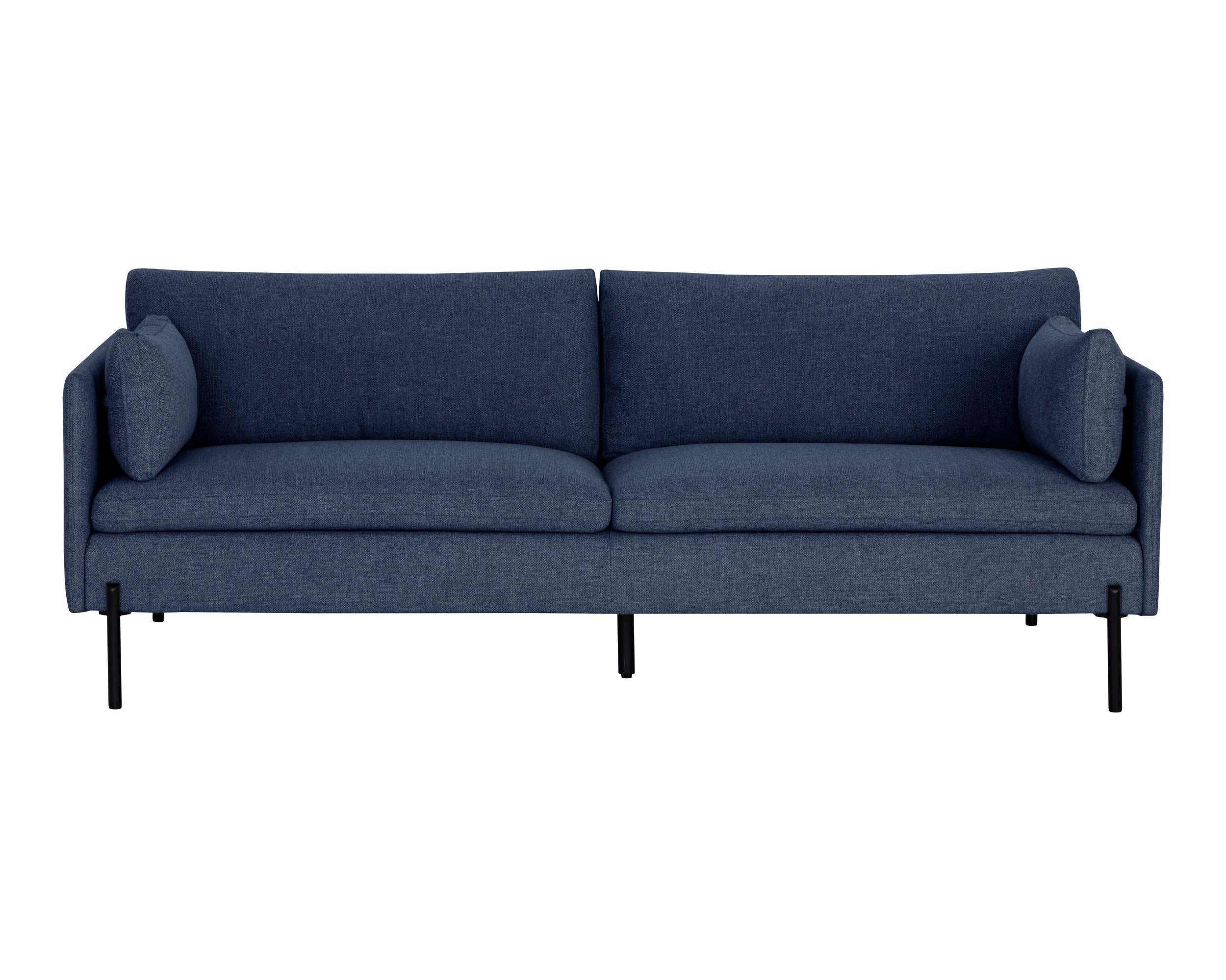 Perkins Sofa - Belfast Navy