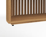 Tessa Bookcase - Natural