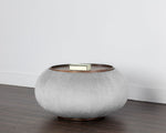 Zenzi Storage Coffee Table - Polo Club Stone