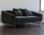 Veera Sofa - Shadow Grey