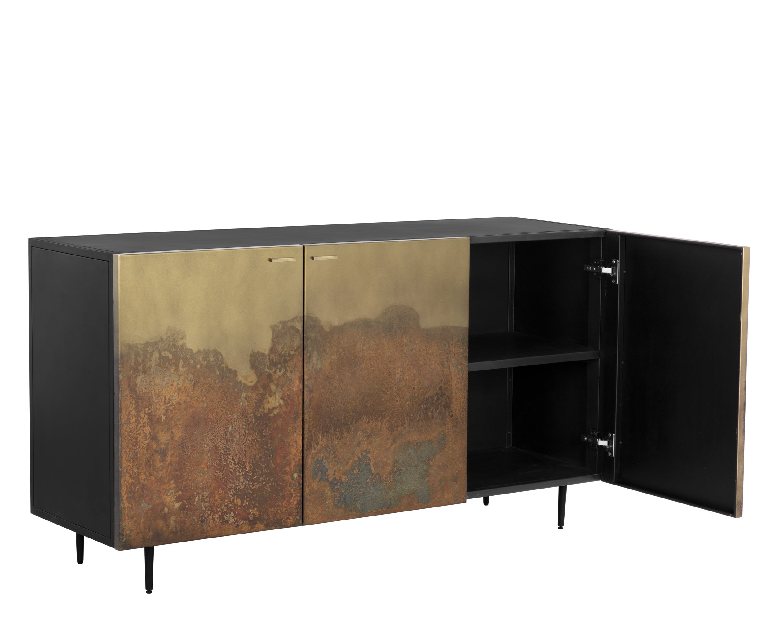 Auburn Sideboard -