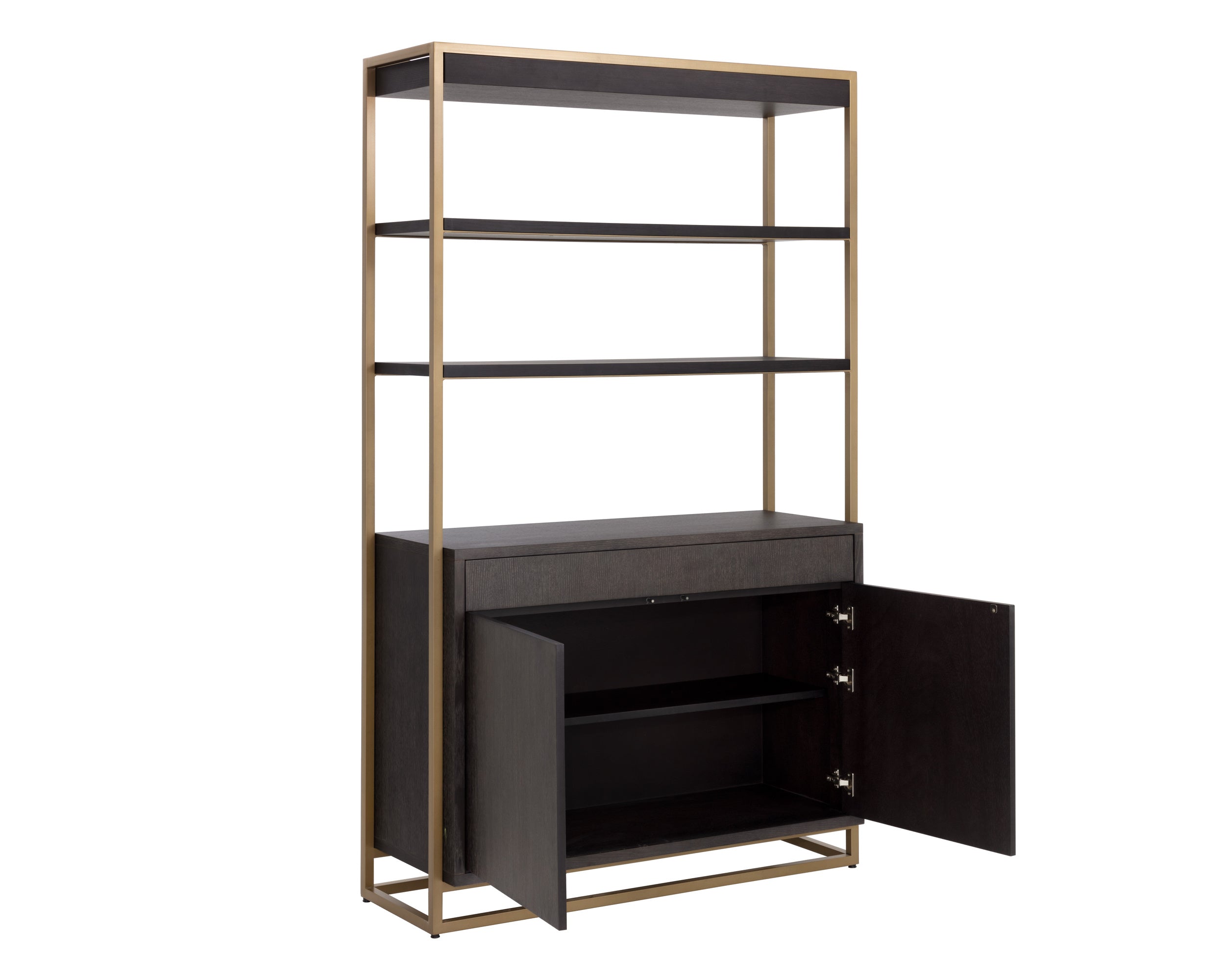 Baldessara Bookcase -