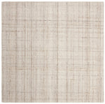 Safavieh Abstract 141 Rug, ABT141 - Ivory / Beige