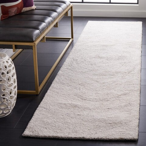 Safavieh Abstract 148 Rug, Abt148 - Light Grey / Beige