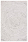 Safavieh Abstract 148 Rug, Abt148 - Light Grey / Beige