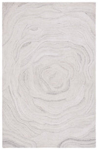 Safavieh Abstract 148 Rug, Abt148 - Light Grey / Beige