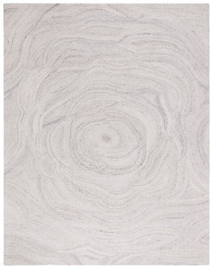 Safavieh Abstract 148 Rug, Abt148 - Light Grey / Beige