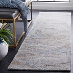 Safavieh Abstract 148 Rug, Abt148 - Beige / Blue