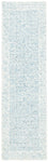 Safavieh Abstract 342 Rug, ABT342 - Blue / Ivory