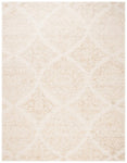 Safavieh Abstract 346 Rug, ABT346 - Ivory / Beige