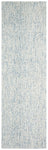 Safavieh Abstract 471 Rug, ABT471 - Ivory / Blue