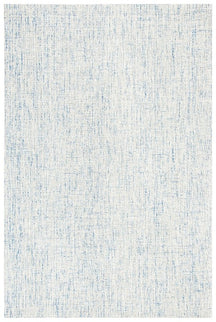 Safavieh Abstract 471 Rug, ABT471 - Ivory / Blue