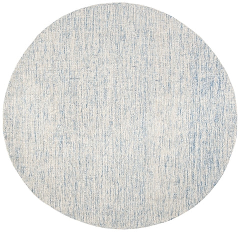 Safavieh Abstract 471 Rug, ABT471 - Ivory / Blue