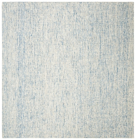 Safavieh Abstract 471 Rug, ABT471 - Ivory / Blue