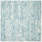 Safavieh Abstract 473 Rug, ABT473 - Ivory / Navy