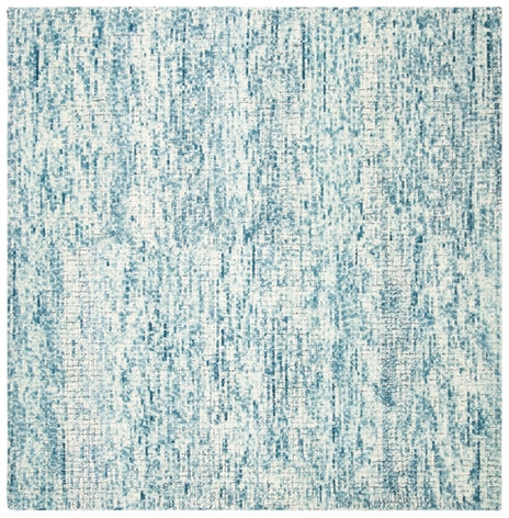 Safavieh Abstract 473 Rug, ABT473 - Ivory / Navy