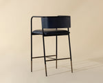 Brenan Counter Stool - Bravo Admiral