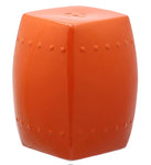 Safavieh Villa Garden Stool, ACS4524 - Orange