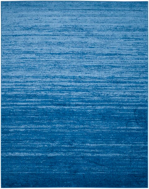 Safavieh Adirondack 113 Rug, Blue, ADR113 - Light Blue / Dark Blue