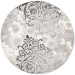 Safavieh Adirondack 114 Ivory Rug, ADR114 - Silver / Ivory