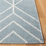 Safavieh Adirondack 241 Ivory Rug, ADR241 - Blue / Ivory