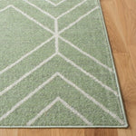 Safavieh Adirondack 241 Ivory Rug, ADR241 - Sage / Ivory