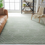 Safavieh Adirondack 241 Ivory Rug, ADR241 - Sage / Ivory