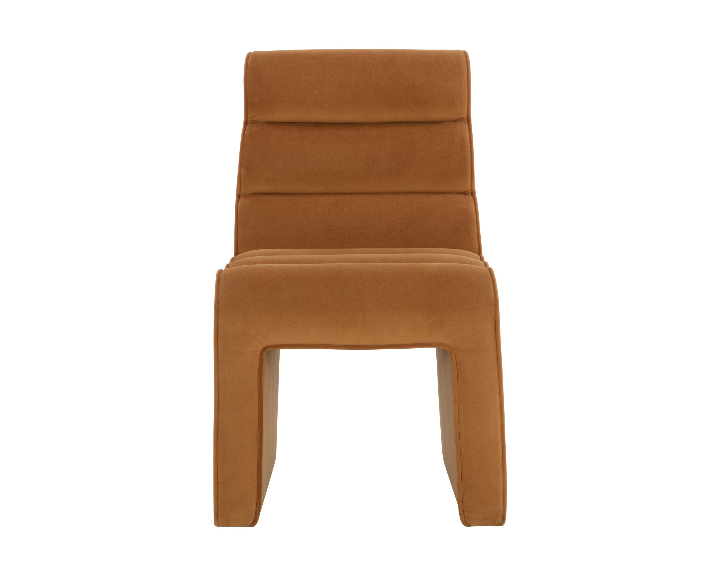 Stuart Dining Chair - Meg Gold