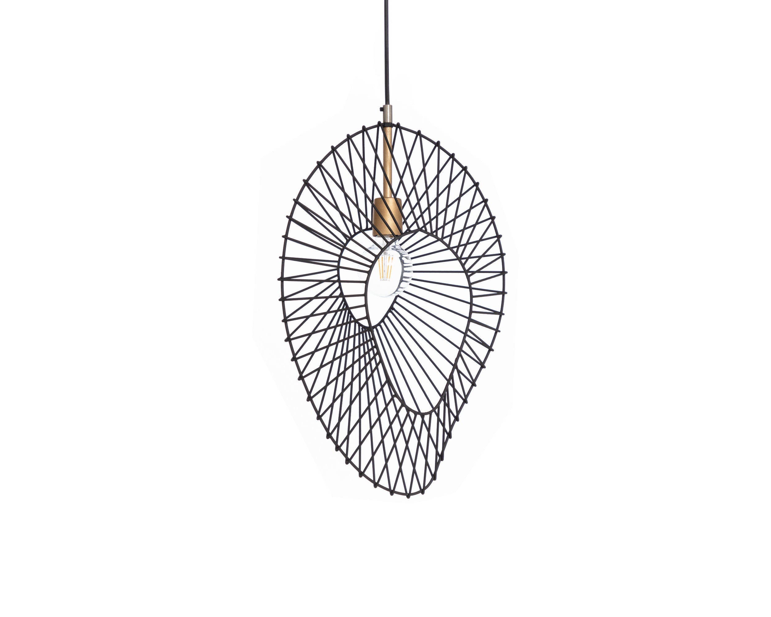 Silas Pendant Light - Medium