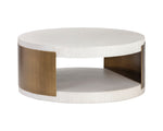 Cavette Coffee Table -