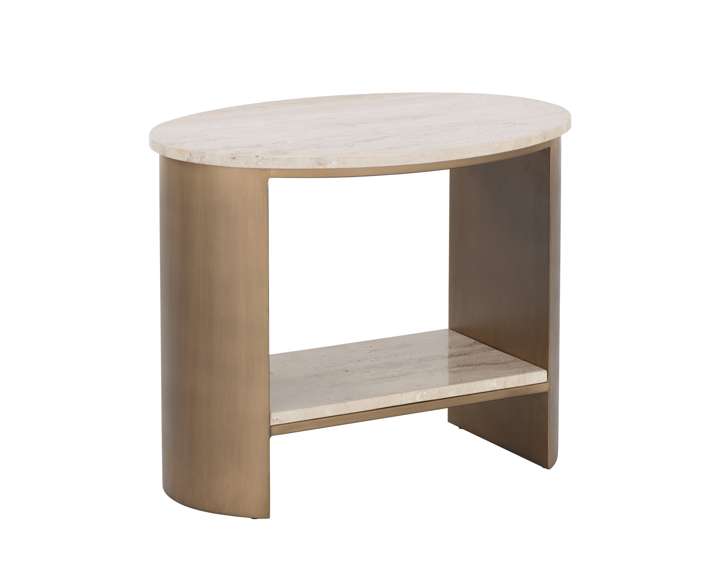 Roshni Side Table -