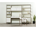 Ambrose Modular Bookcase  Small -