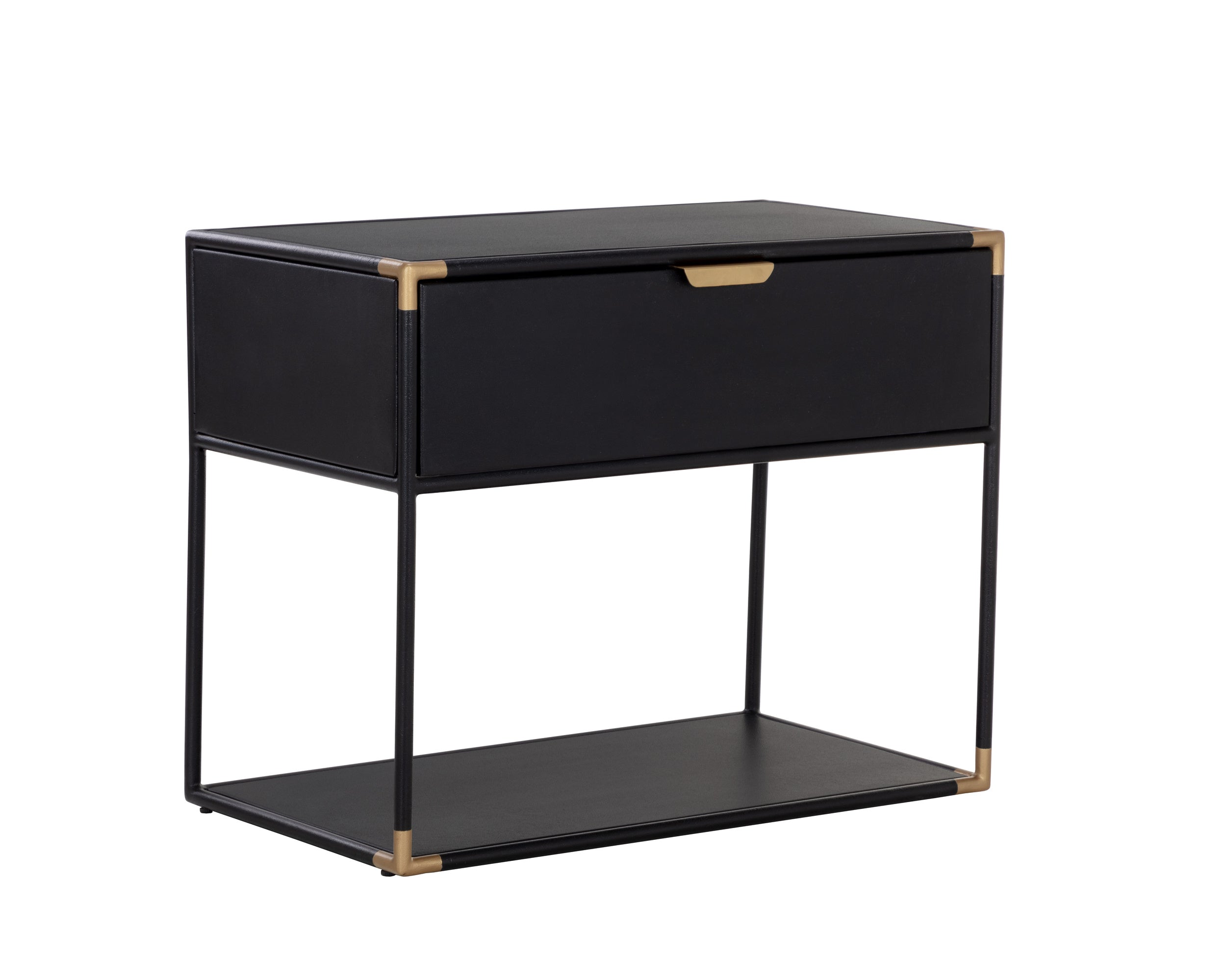 Doone Nightstand -