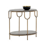 Arya Side Table -