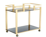 Avondale Bar Cart -