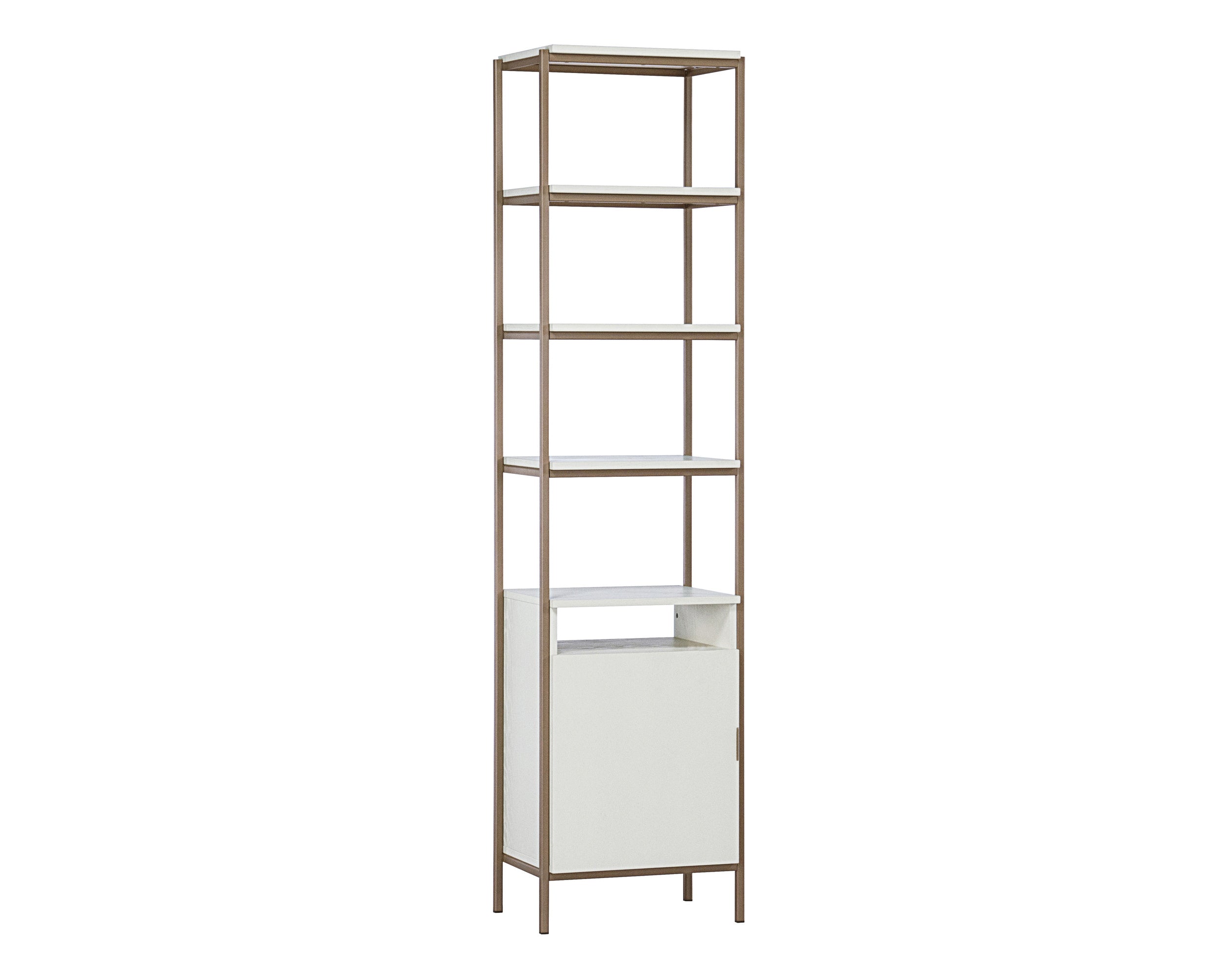 Ambrose Modular Bookcase  Small -