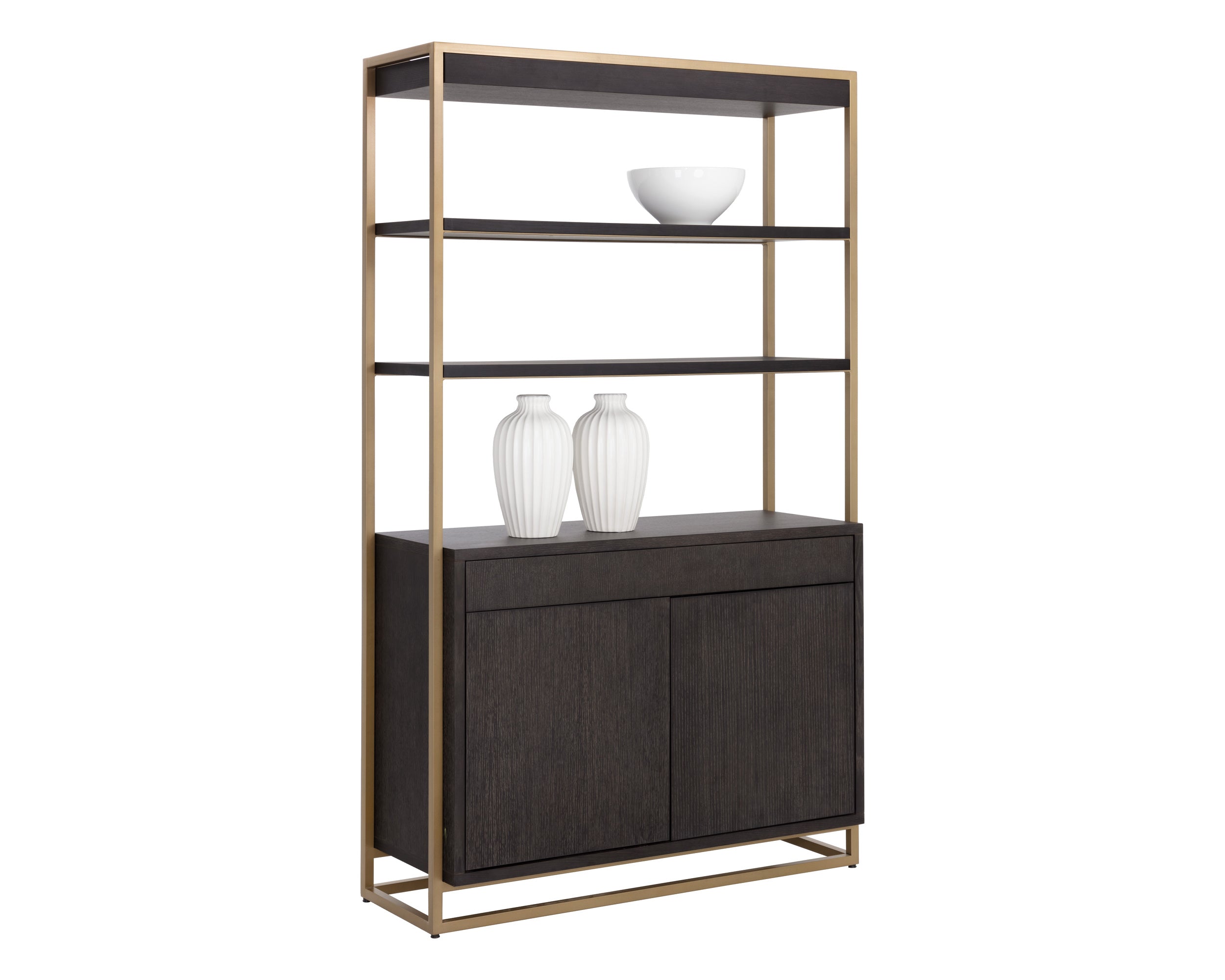 Baldessara Bookcase -