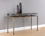 Toreno Console Table -