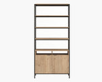 Ambrose Modular Bookcase -