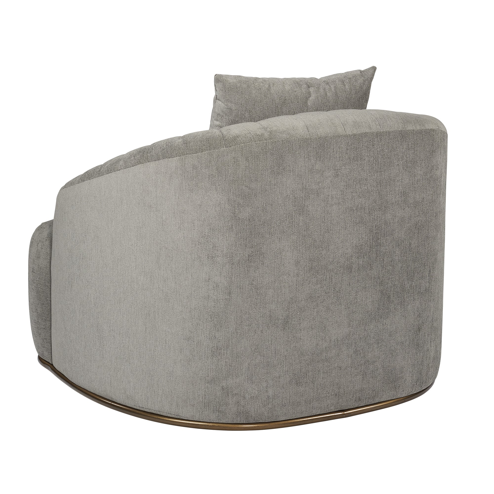 Astrid Armchair - Polo Club Stone